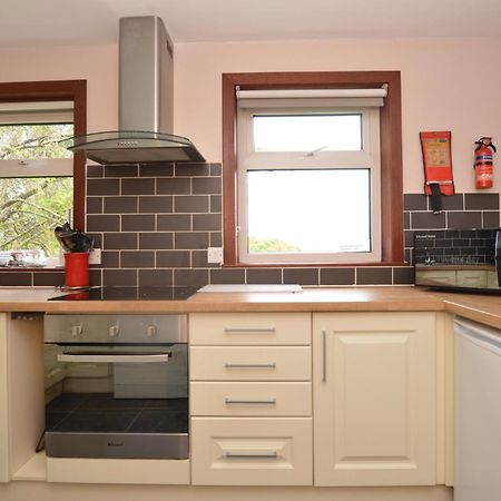 Larch Cottage Blairmore ภายนอก รูปภาพ