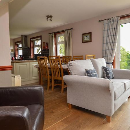Larch Cottage Blairmore ภายนอก รูปภาพ