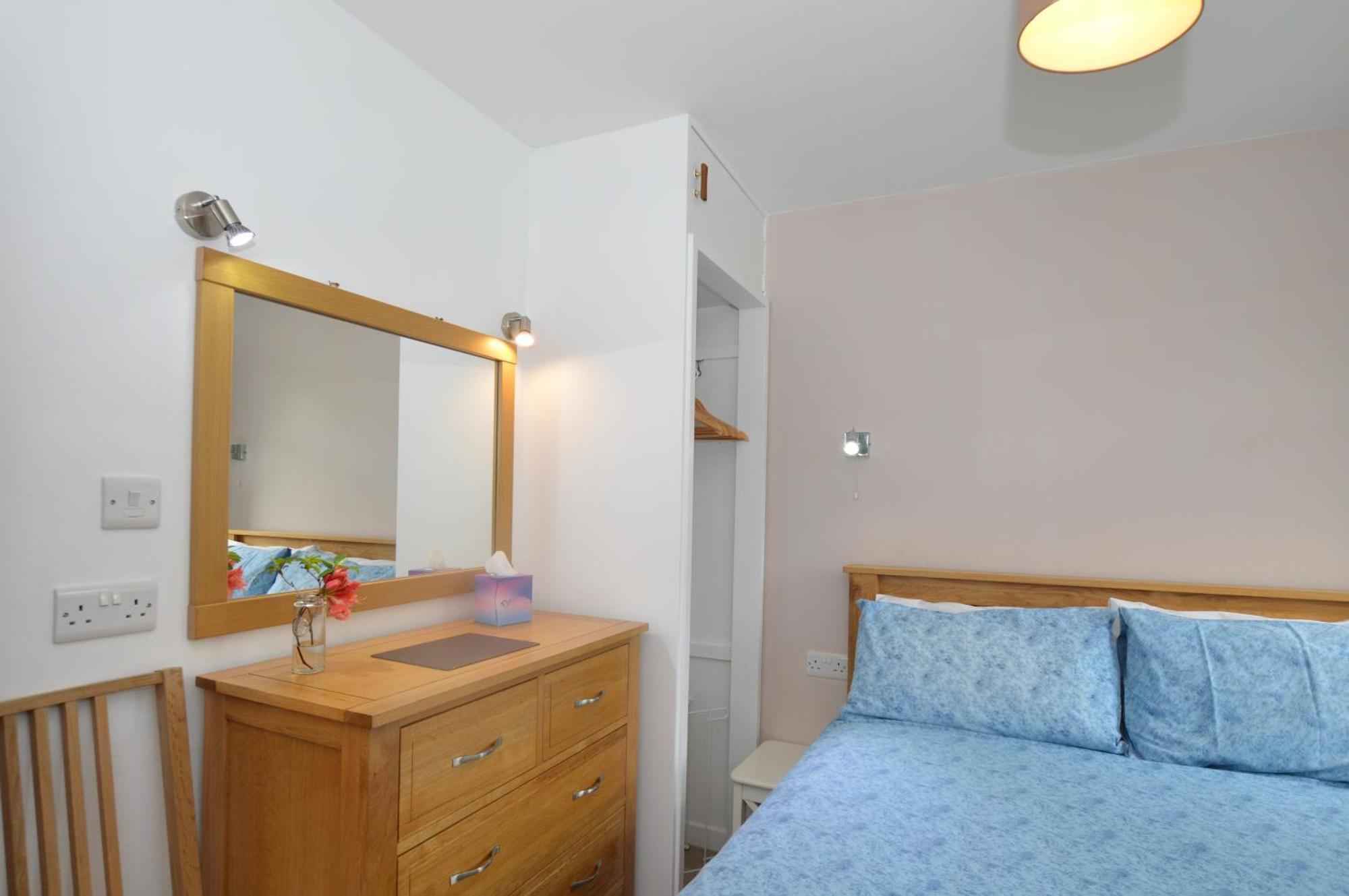 Larch Cottage Blairmore ภายนอก รูปภาพ